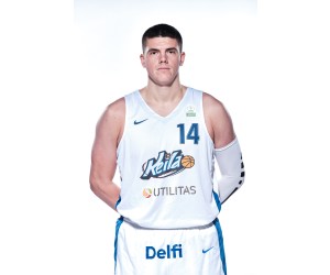 Matej Radunic basketball player photo 2