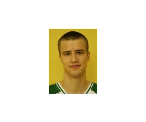 Matej Rojc basketball player - G