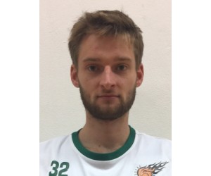 Matej Schinko basketball player - PF/C