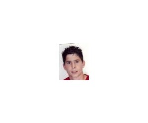 Matej Segaric basketball player - F
