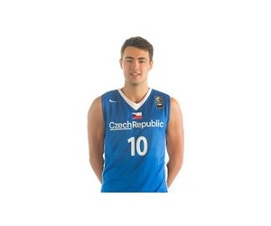 Matej Snopek basketball player photo 1