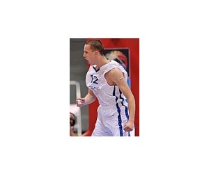 Matej Svoboda basketball player photo 1