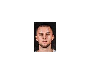 Matej Svoboda basketball player - SF