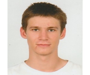 Matej Tuzil basketball player