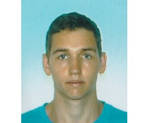 Matej Velebil basketball player