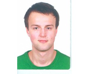 Matej Vrtal basketball player