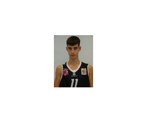 Mateja Basic basketball player - G