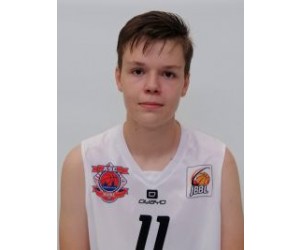 Mateja Boskovic basketball player - C