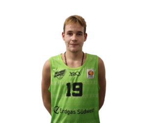Mateja Pivnicki basketball player photo 1