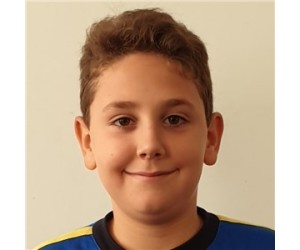 Mateo Armesto Cancio basketball player