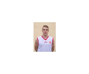 Mateo Balatinec basketball player - PG