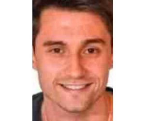 Mateo Battistino basketball player - PG