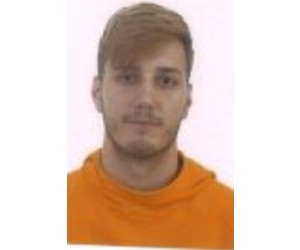 Mateo Bello Castro basketball player