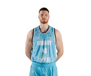 Mateo Bianchi basketball player photo 2
