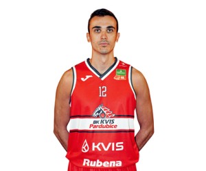 Mateo Colak basketball player photo 3
