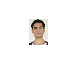 Mateo Delmoral basketball player - G
