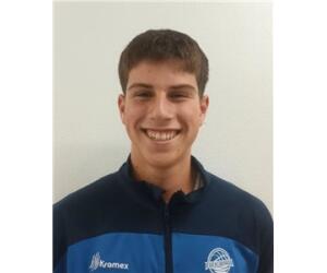 Mateo Diaz Hermida basketball player
