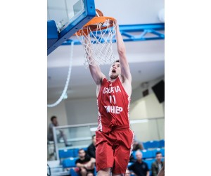 Mateo Dreznjak basketball player photo 2