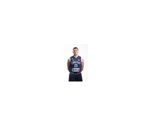 Mateo Dreznjak basketball player photo 4