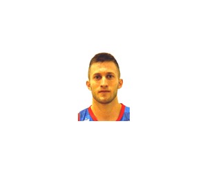 Mateo Dreznjak basketball player photo 5