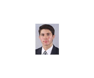 Mateo Esmeraldo basketball player - PG