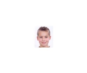 Mateo Gionechetti Prahin basketball player - F