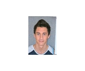 Mateo Janeiro Soria basketball player - SF