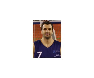 Mateo Kedzo basketball player photo 1