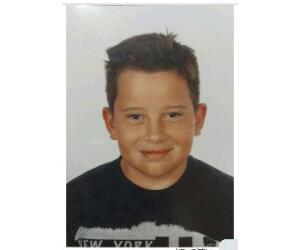 Mateo Martinez Sanchez basketball player
