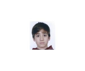 Mateo Rota basketball player - PG