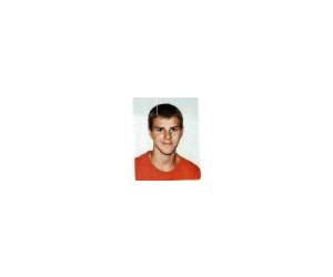 Mateo Salinovic basketball player - F
