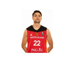 Mateo Seric basketball player photo 1