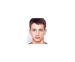 Mateo Vidovic basketball player - PG