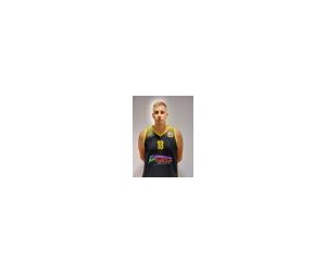 Mateo Zemunik basketball player - F