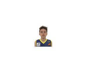 Mateus Crivellari basketball player
