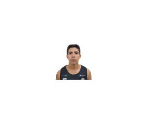 Mateus Melo basketball player - SG
