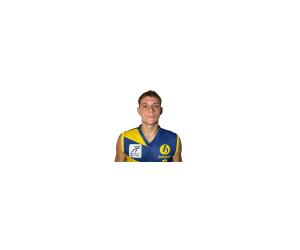 Mateus Passos basketball player