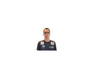 Mateus Rigitano basketball player - C