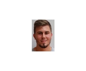 Mateusz Andrzejewski basketball player - SF