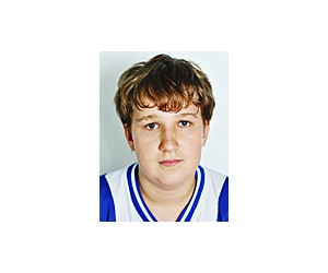 Mateusz Balut basketball player - C