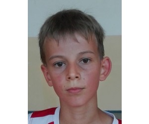 Mateusz Bohdanowicz basketball player