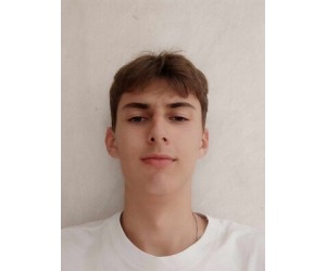 Mateusz Budzicz basketball player - PG