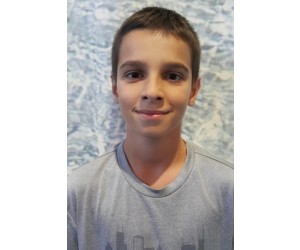 Mateusz Cichy basketball player - PG