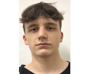 Mateusz Cieslak basketball player - SF/PF