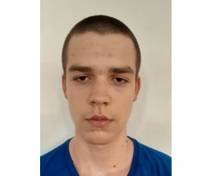 Mateusz Czarnojan basketball player - C