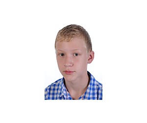 Mateusz Depta basketball player - SG