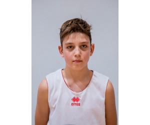 Mateusz Dlugosz basketball player - SF