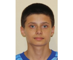 Mateusz Dziedziura basketball player - SG