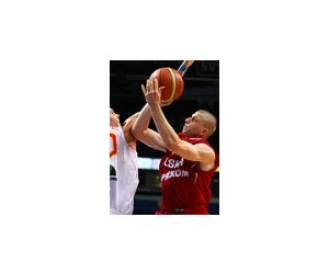 Mateusz Dziemba basketball player photo 1