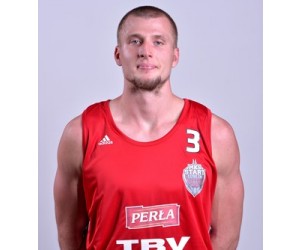 Mateusz Dziemba basketball player photo 2